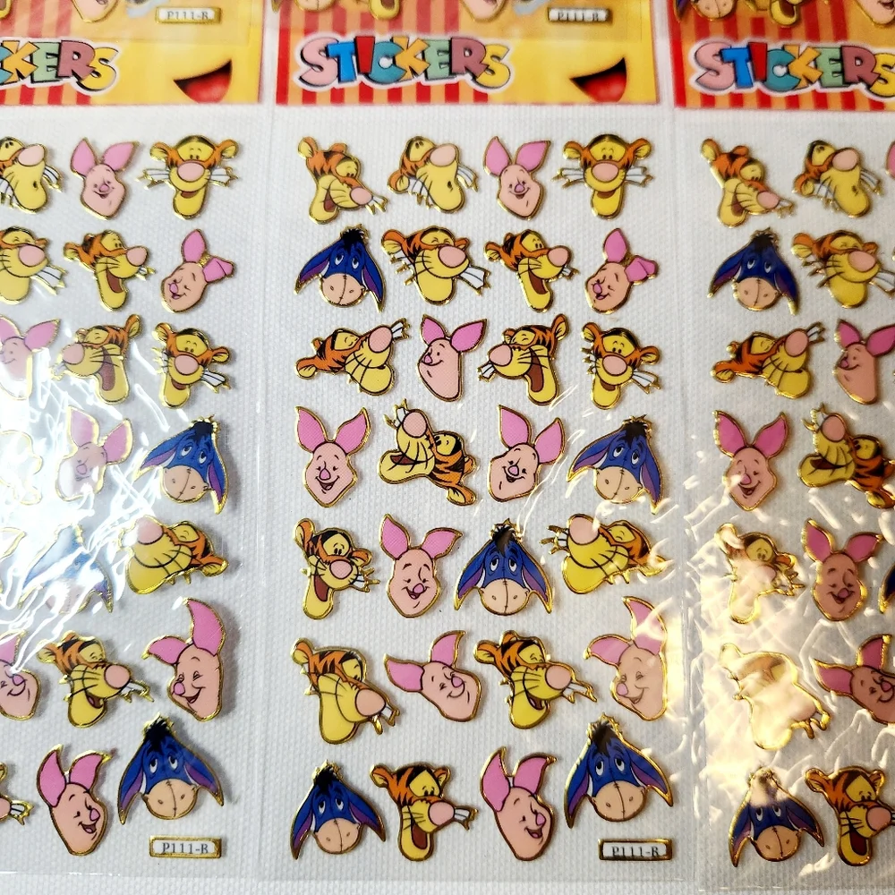N/A vtg disney